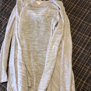 Mossimo Cardigan